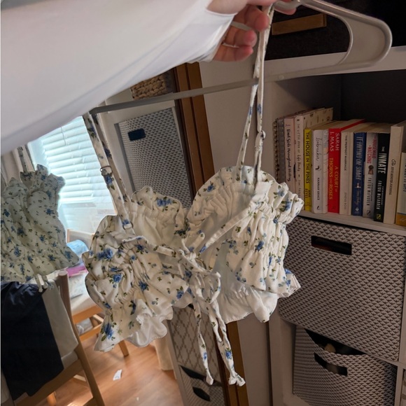 WILD FABLE tank - Picture 5 of 7